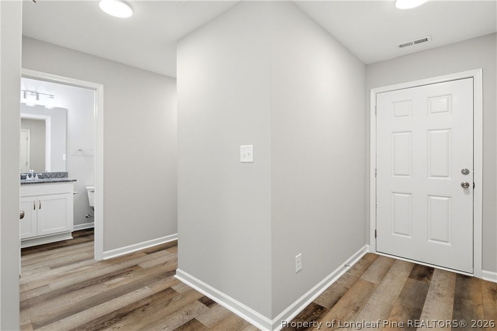 2629 Dumbarton Road, Fayetteville, NC 28306 — photo 7