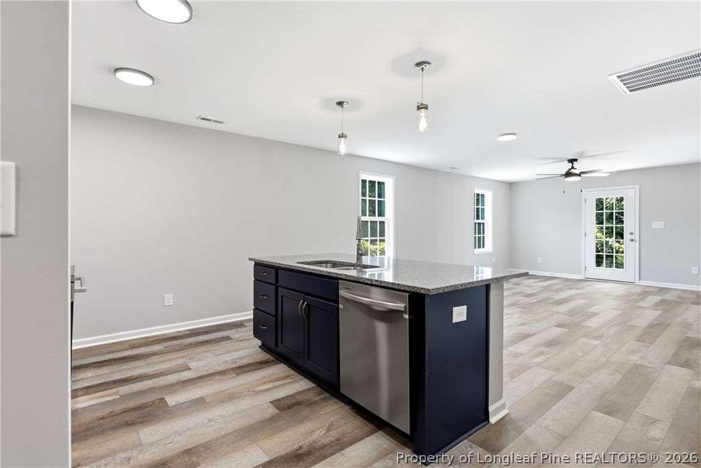 2629 Dumbarton Road, Fayetteville, NC 28306 — photo 8