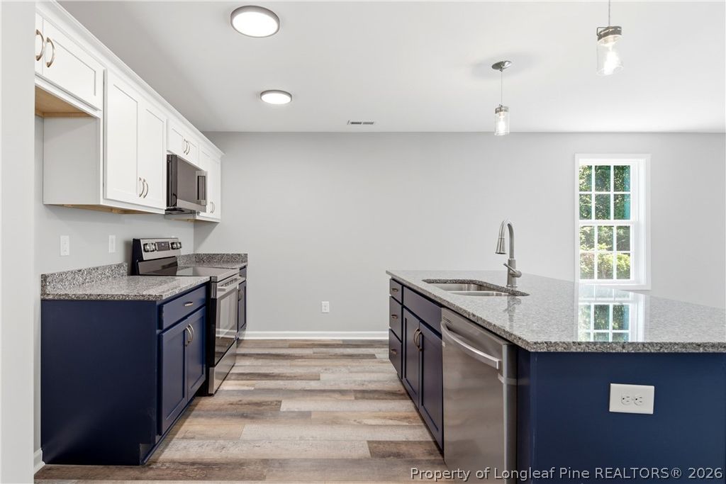 2629 Dumbarton Road, Fayetteville, NC 28306 — photo 9