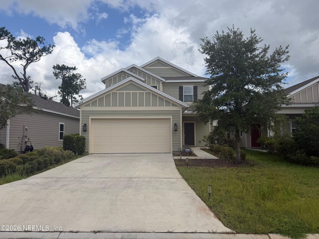 2219 MAJOR OAK Street, Jacksonville, FL 32218
