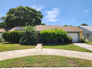 12219 PARTRIDGE HILL ROW, Hudson, FL 34667