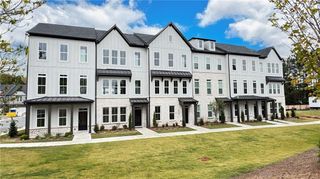 2611 Alcovy Trail, Marietta, GA 30066