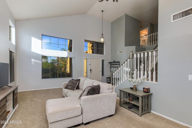 1163 W VAUGHN Avenue, Gilbert, AZ 85233