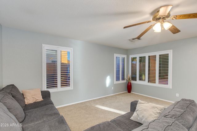 1163 W VAUGHN Avenue, Gilbert, AZ 85233