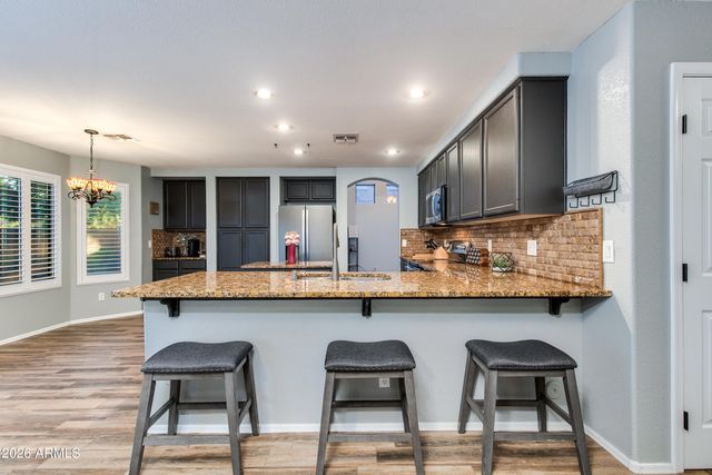 1163 W VAUGHN Avenue, Gilbert, AZ 85233