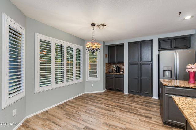 1163 W VAUGHN Avenue, Gilbert, AZ 85233