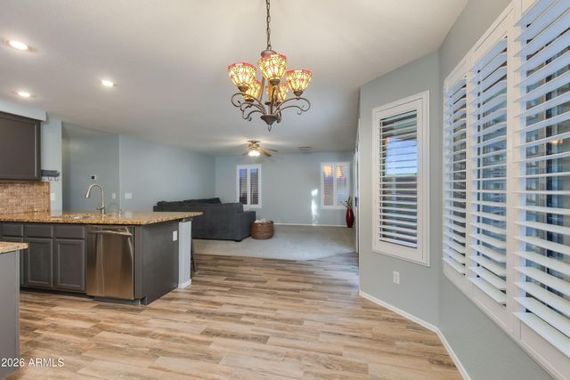 1163 W VAUGHN Avenue, Gilbert, AZ 85233