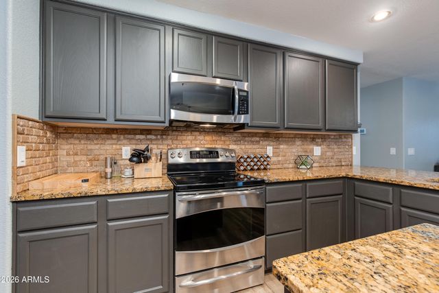 1163 W VAUGHN Avenue, Gilbert, AZ 85233