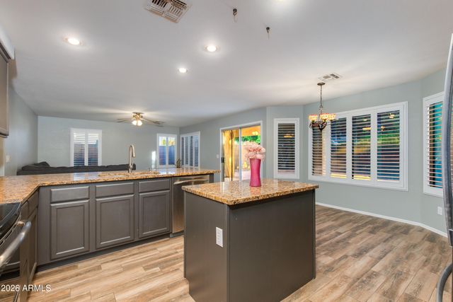 1163 W VAUGHN Avenue, Gilbert, AZ 85233