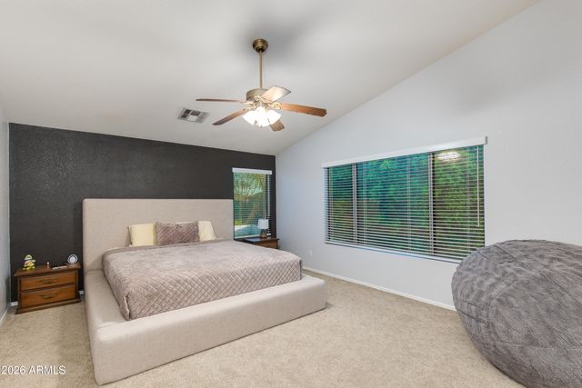 1163 W VAUGHN Avenue, Gilbert, AZ 85233