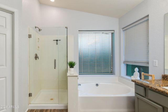 1163 W VAUGHN Avenue, Gilbert, AZ 85233