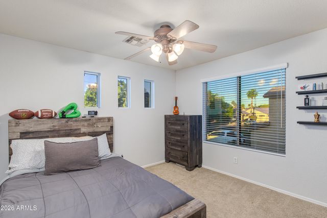 1163 W VAUGHN Avenue, Gilbert, AZ 85233