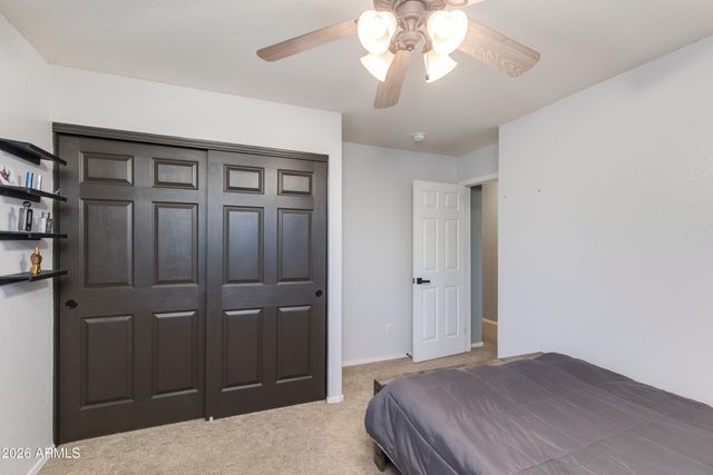 1163 W VAUGHN Avenue, Gilbert, AZ 85233