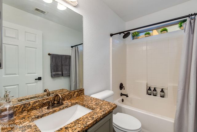 1163 W VAUGHN Avenue, Gilbert, AZ 85233