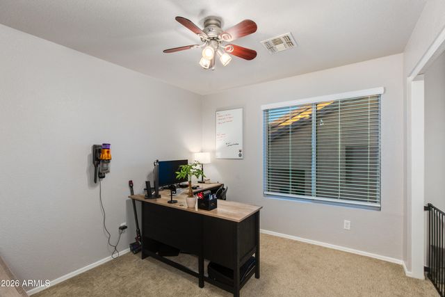 1163 W VAUGHN Avenue, Gilbert, AZ 85233