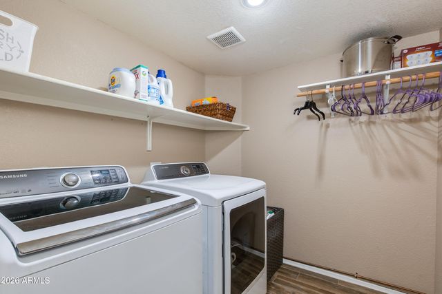 1163 W VAUGHN Avenue, Gilbert, AZ 85233