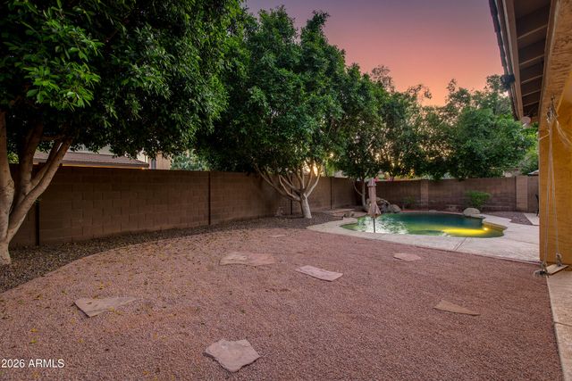 1163 W VAUGHN Avenue, Gilbert, AZ 85233