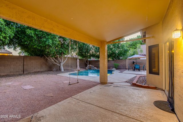 1163 W VAUGHN Avenue, Gilbert, AZ 85233