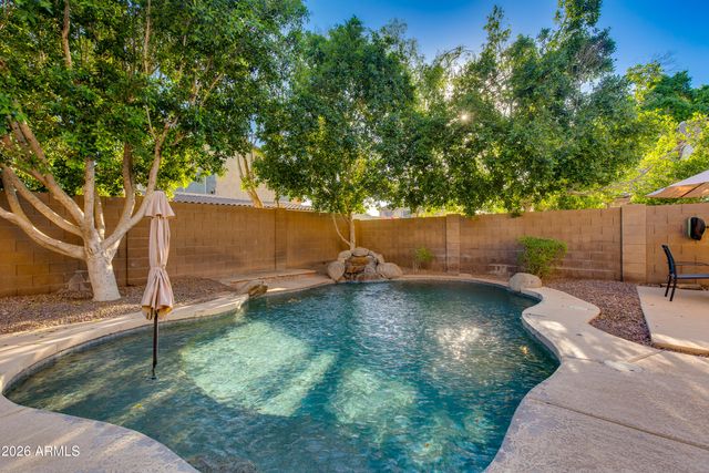 1163 W VAUGHN Avenue, Gilbert, AZ 85233