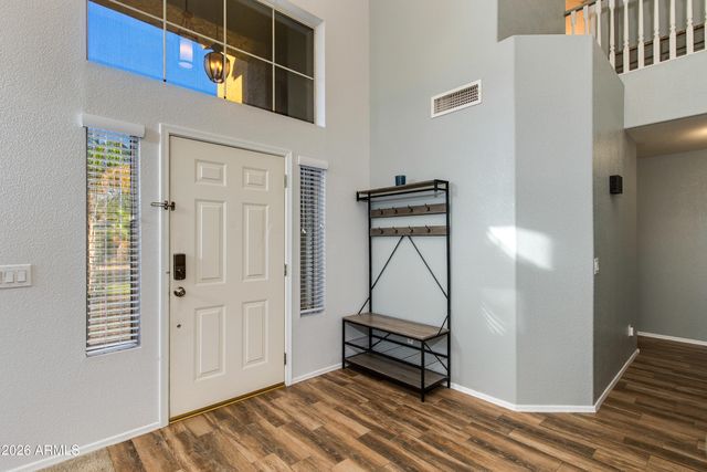 1163 W VAUGHN Avenue, Gilbert, AZ 85233