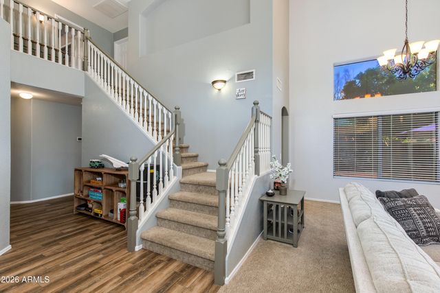 1163 W VAUGHN Avenue, Gilbert, AZ 85233