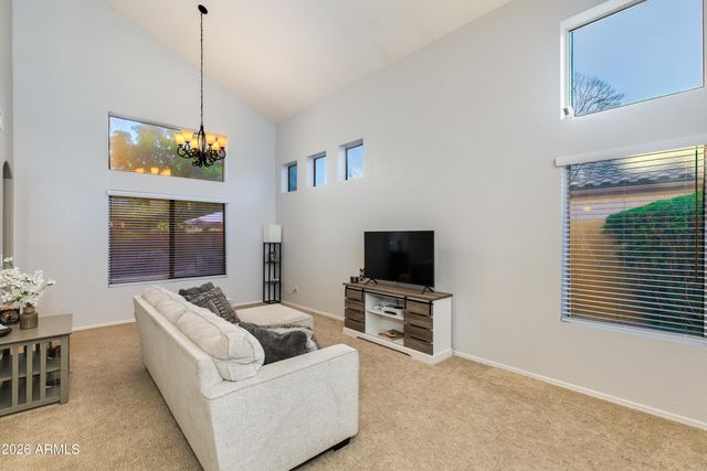 1163 W VAUGHN Avenue, Gilbert, AZ 85233