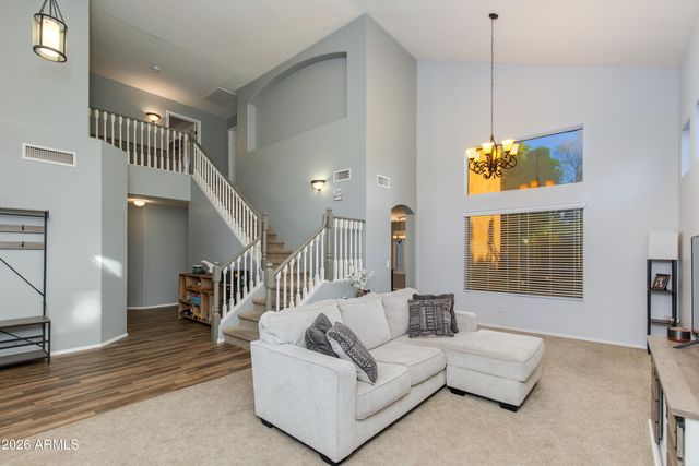 1163 W VAUGHN Avenue, Gilbert, AZ 85233