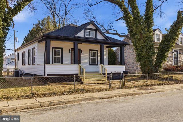 219 DORIS, Brooklyn, MD 21225