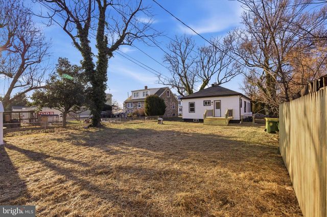 219 DORIS, Brooklyn, MD 21225