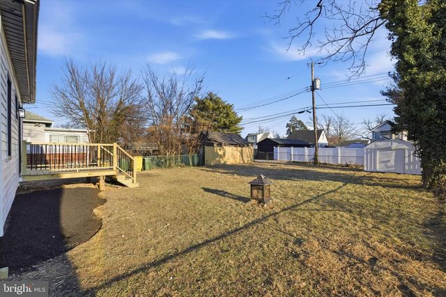 219 DORIS, Brooklyn, MD 21225