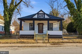 219 DORIS, Brooklyn, MD 21225