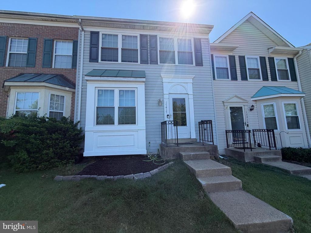 17417 ISLE ROYALE TER, Dumfries, VA 22025