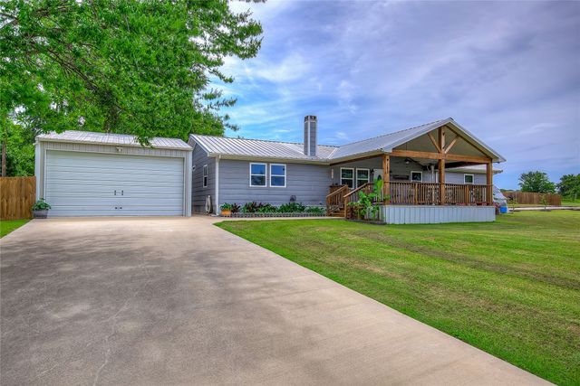 185 Seminole Trail, East Tawakoni, TX 75472