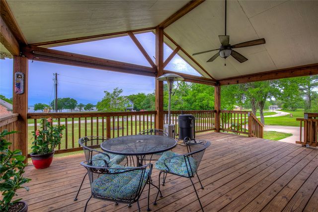 185 Seminole Trail, East Tawakoni, TX 75472