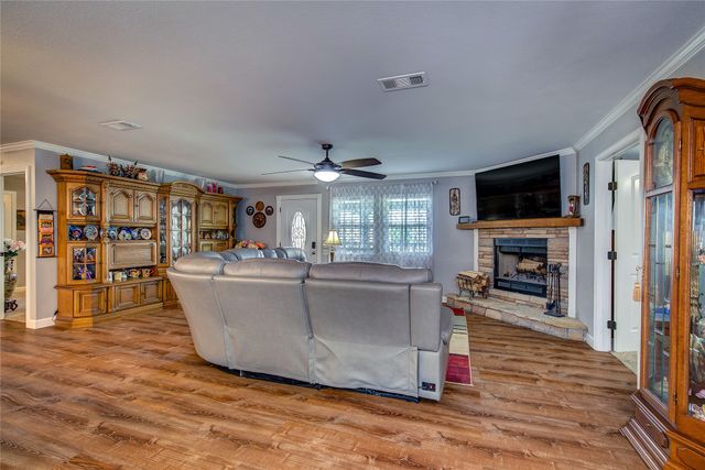 185 Seminole Trail, East Tawakoni, TX 75472