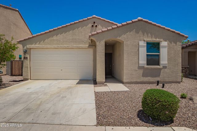 4123 S 97th Drive, Tolleson, AZ 85353