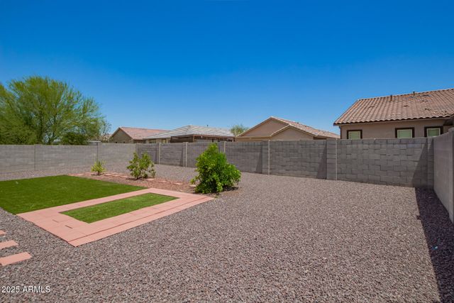4123 S 97th Drive, Tolleson, AZ 85353