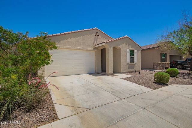 4123 S 97th Drive, Tolleson, AZ 85353