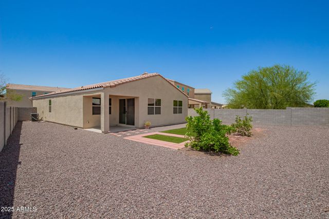 4123 S 97th Drive, Tolleson, AZ 85353