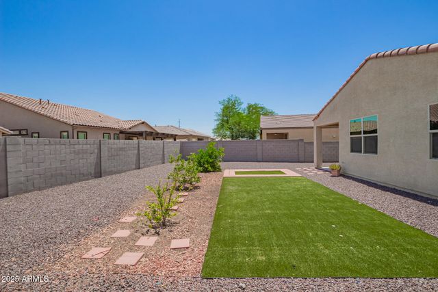 4123 S 97th Drive, Tolleson, AZ 85353