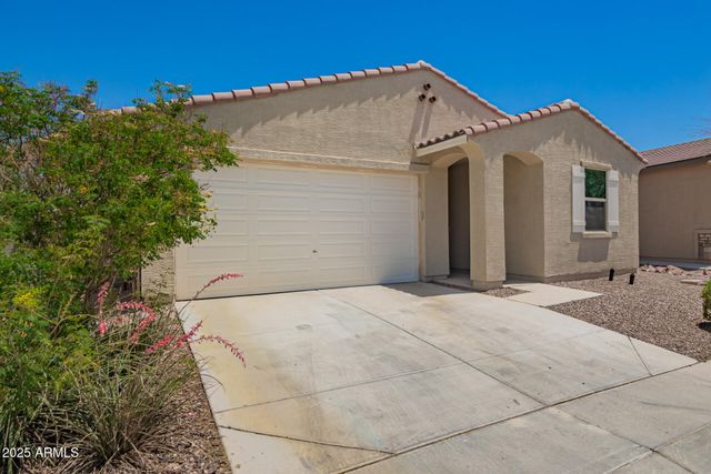 4123 S 97th Drive, Tolleson, AZ 85353