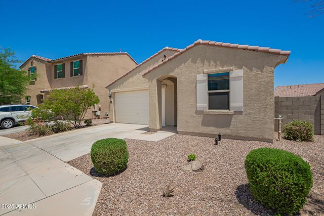 4123 S 97th Drive, Tolleson, AZ 85353