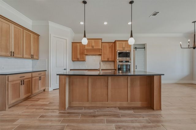 2835 Geneva Way, Blue Ridge, TX 75424