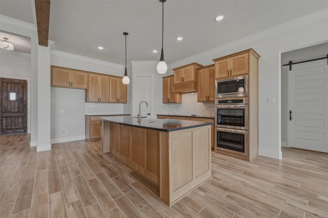2835 Geneva Way, Blue Ridge, TX 75424