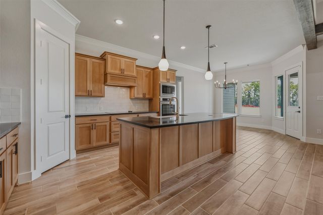 2835 Geneva Way, Blue Ridge, TX 75424