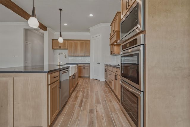 2835 Geneva Way, Blue Ridge, TX 75424