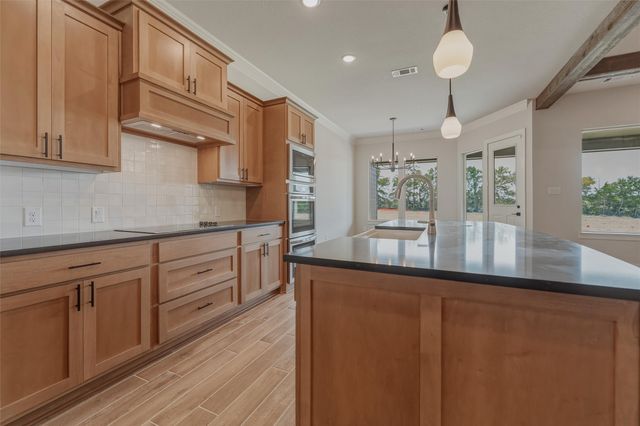 2835 Geneva Way, Blue Ridge, TX 75424