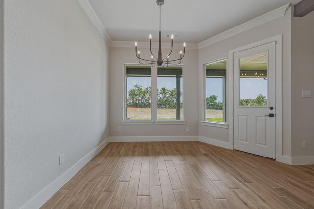 2835 Geneva Way, Blue Ridge, TX 75424