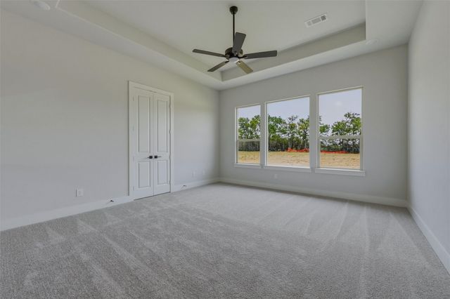 2835 Geneva Way, Blue Ridge, TX 75424