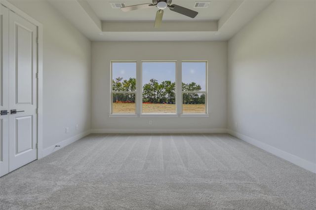 2835 Geneva Way, Blue Ridge, TX 75424